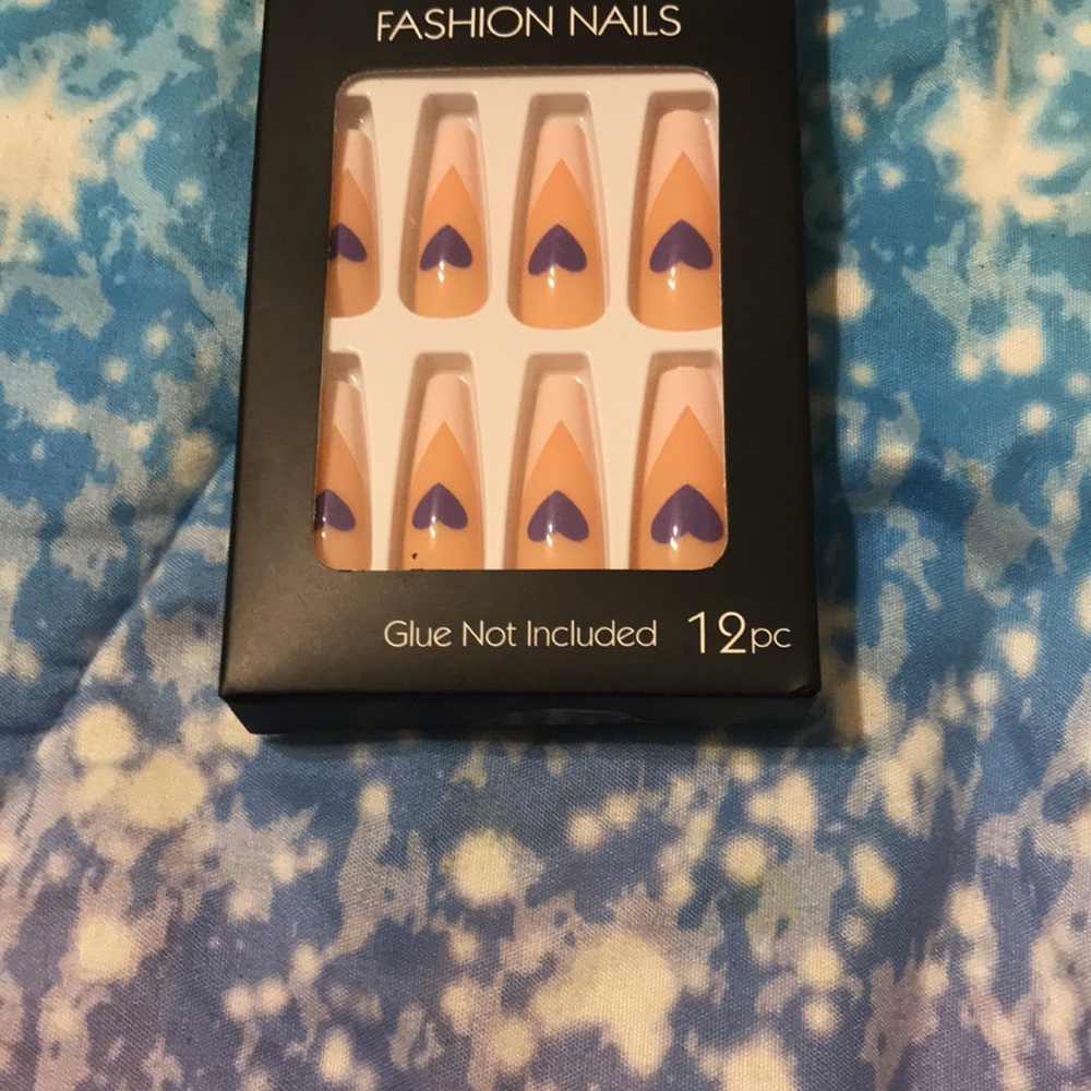 Nail 💅🏼Bundle - Picture 6 of 8